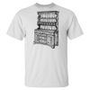 Men's Tall Ultra Cotton® T-Shirt Thumbnail