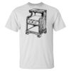 Men's Tall Ultra Cotton® T-Shirt Thumbnail