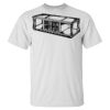 Men's Tall Ultra Cotton® T-Shirt Thumbnail
