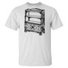 Men's Tall Ultra Cotton® T-Shirt Thumbnail