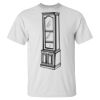 Men's Tall Ultra Cotton® T-Shirt Thumbnail