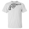 Men's Tall Ultra Cotton® T-Shirt Thumbnail