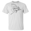 Men's Tall Ultra Cotton® T-Shirt Thumbnail