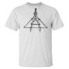 Men's Tall Ultra Cotton® T-Shirt Thumbnail