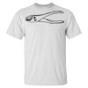 Men's Tall Ultra Cotton® T-Shirt Thumbnail