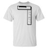 Men's Tall Ultra Cotton® T-Shirt Thumbnail