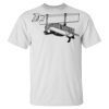 Men's Tall Ultra Cotton® T-Shirt Thumbnail