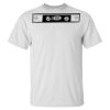 Men's Tall Ultra Cotton® T-Shirt Thumbnail