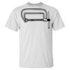 Men's Tall Ultra Cotton® T-Shirt Thumbnail