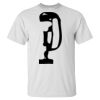 Men's Tall Ultra Cotton® T-Shirt Thumbnail