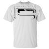Men's Tall Ultra Cotton® T-Shirt Thumbnail
