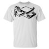 Men's Tall Ultra Cotton® T-Shirt Thumbnail