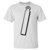 Men's Tall Ultra Cotton® T-Shirt Thumbnail