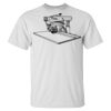 Men's Tall Ultra Cotton® T-Shirt Thumbnail
