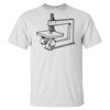 Men's Tall Ultra Cotton® T-Shirt Thumbnail