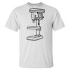 Men's Tall Ultra Cotton® T-Shirt Thumbnail