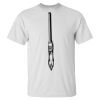 Men's Tall Ultra Cotton® T-Shirt Thumbnail