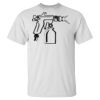 Men's Tall Ultra Cotton® T-Shirt Thumbnail