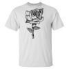 Men's Tall Ultra Cotton® T-Shirt Thumbnail