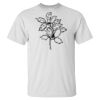 Men's Tall Ultra Cotton® T-Shirt Thumbnail