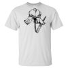 Men's Tall Ultra Cotton® T-Shirt Thumbnail
