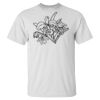 Men's Tall Ultra Cotton® T-Shirt Thumbnail