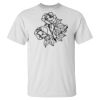 Men's Tall Ultra Cotton® T-Shirt Thumbnail