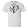 Men's Tall Ultra Cotton® T-Shirt Thumbnail