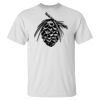 Men's Tall Ultra Cotton® T-Shirt Thumbnail