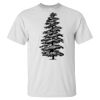 Ultra Cotton® Tall T-Shirt Thumbnail