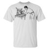 Men's Tall Ultra Cotton® T-Shirt Thumbnail