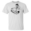 Men's Tall Ultra Cotton® T-Shirt Thumbnail