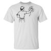 Men's Tall Ultra Cotton® T-Shirt Thumbnail
