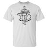 Men's Tall Ultra Cotton® T-Shirt Thumbnail