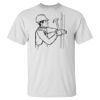 Men's Tall Ultra Cotton® T-Shirt Thumbnail