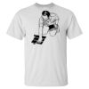 Men's Tall Ultra Cotton® T-Shirt Thumbnail