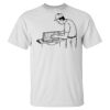 Men's Tall Ultra Cotton® T-Shirt Thumbnail