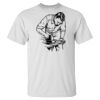 Men's Tall Ultra Cotton® T-Shirt Thumbnail