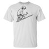 Men's Tall Ultra Cotton® T-Shirt Thumbnail