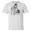 Men's Tall Ultra Cotton® T-Shirt Thumbnail