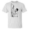 Men's Tall Ultra Cotton® T-Shirt Thumbnail