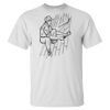 Men's Tall Ultra Cotton® T-Shirt Thumbnail