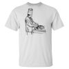 Ultra Cotton® Tall T-Shirt Thumbnail