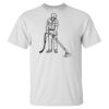 Men's Tall Ultra Cotton® T-Shirt Thumbnail