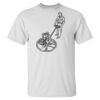 Men's Tall Ultra Cotton® T-Shirt Thumbnail