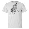 Men's Tall Ultra Cotton® T-Shirt Thumbnail
