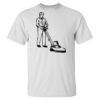 Men's Tall Ultra Cotton® T-Shirt Thumbnail