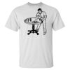 Men's Tall Ultra Cotton® T-Shirt Thumbnail