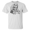 Men's Tall Ultra Cotton® T-Shirt Thumbnail
