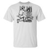 Men's Tall Ultra Cotton® T-Shirt Thumbnail